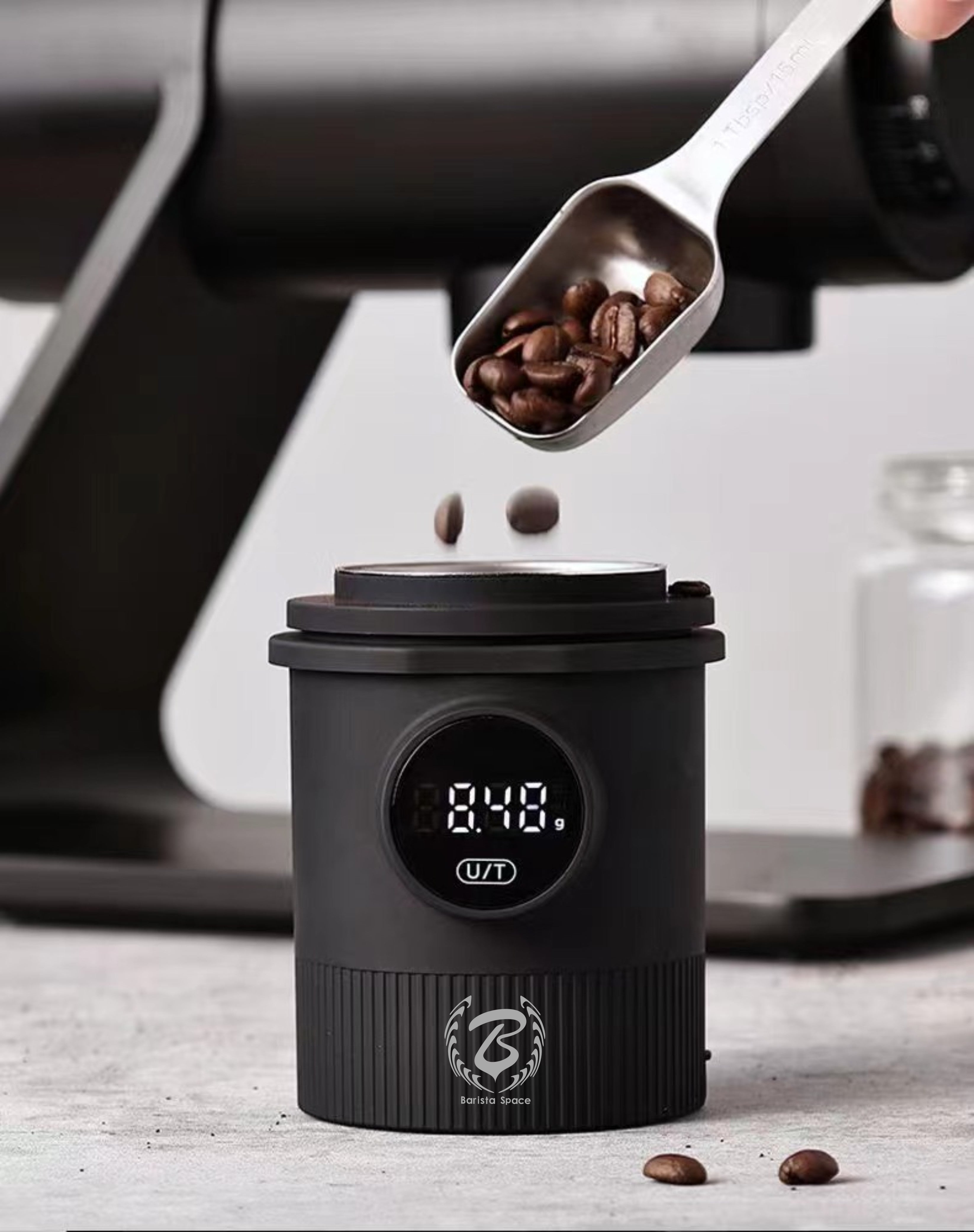 Digital Kitchen Scale  Coffee Accessories by EspressoWorks