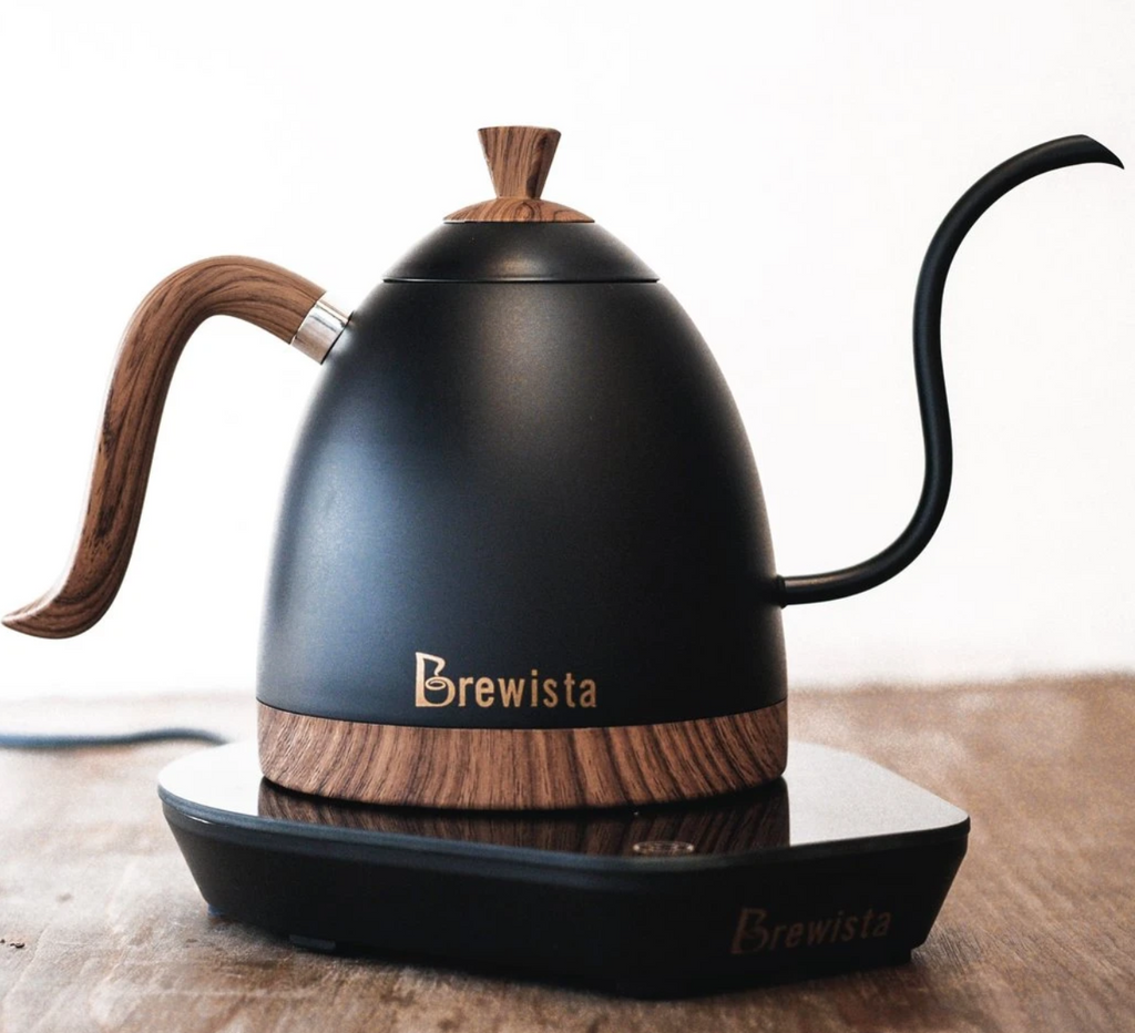 barista electric kettle