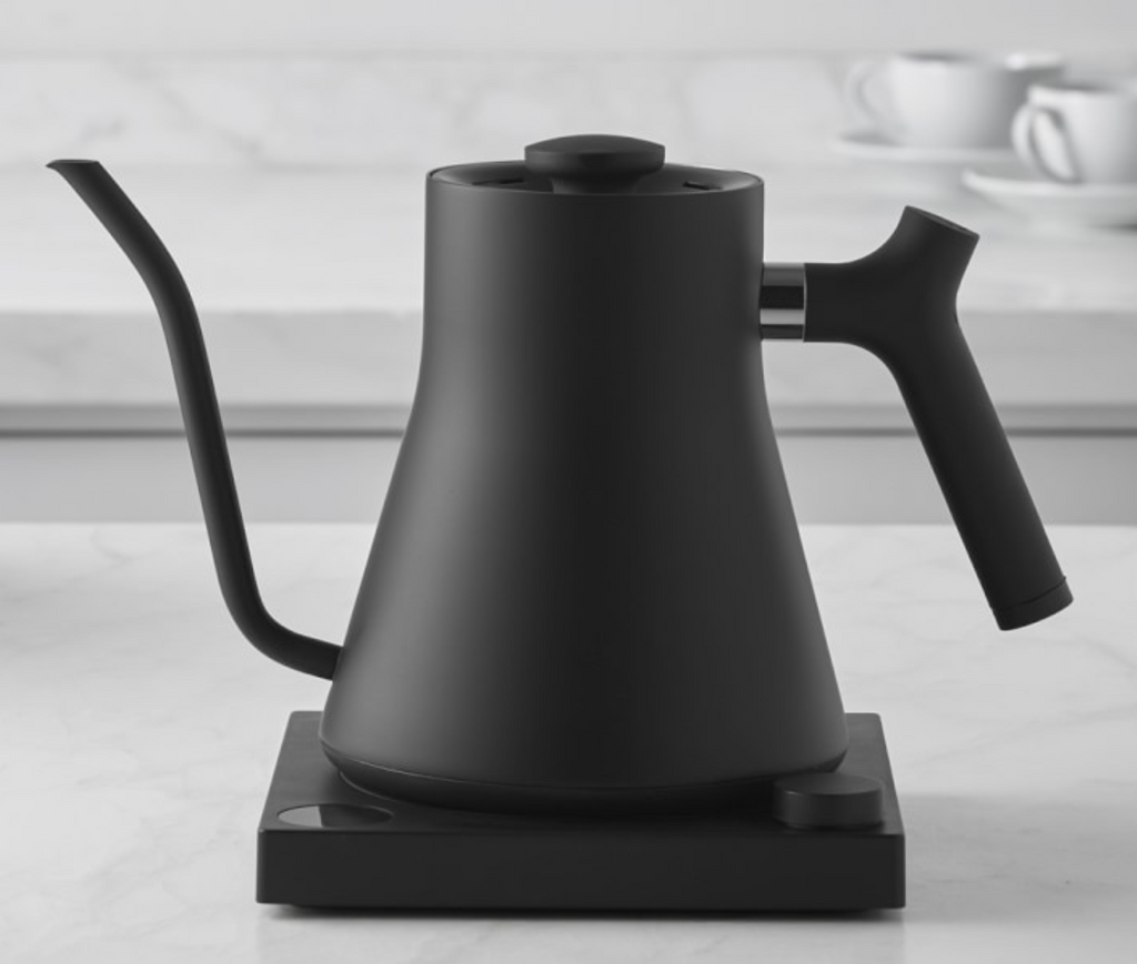  VEVOK CHEF Pour Over Coffee Kettle Mini 20 OZ Gooseneck Kettle  Spout Coffee Pots Drip Coffee Maker Kettle Long Narrow Stainless Steel Pour  Over Kettle : Home & Kitchen