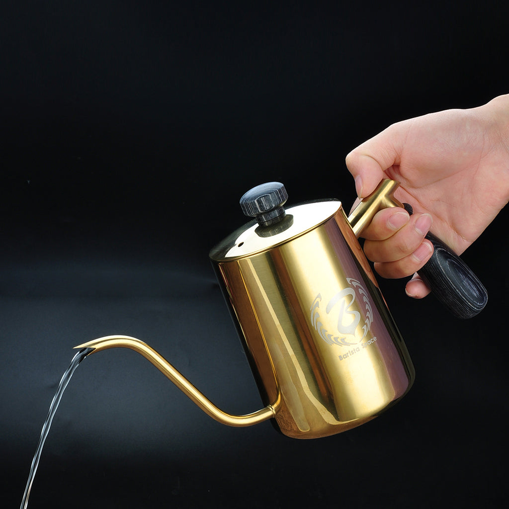 coffee drip kettle