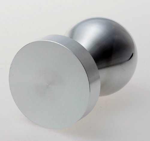 50mm coffee tamper