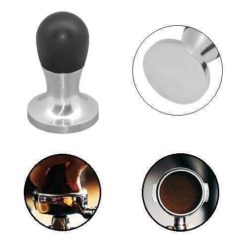 52mm Espresso Coffee Tamper