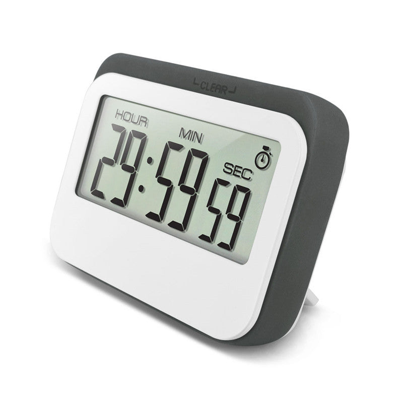 Black coffee timer