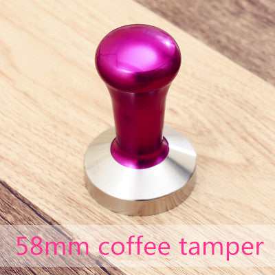 58mm tamper