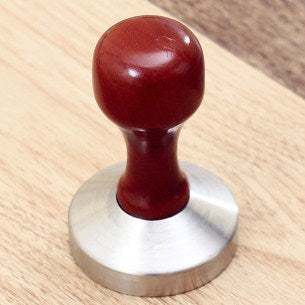 espresso tamper