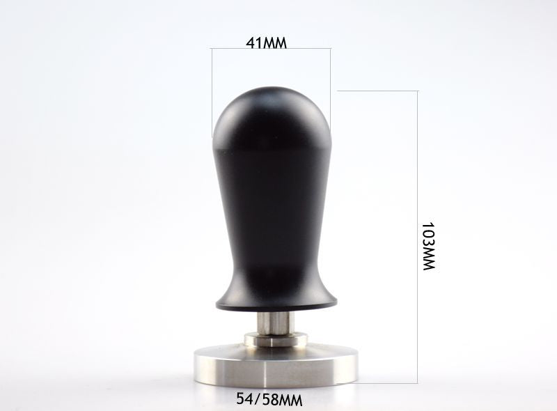 54mm tamper