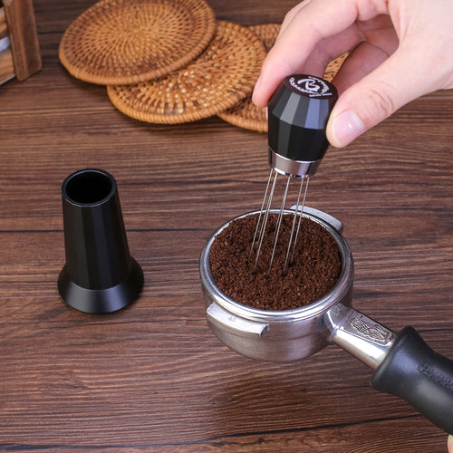 Espresso Tamper Set – Neso-Pro