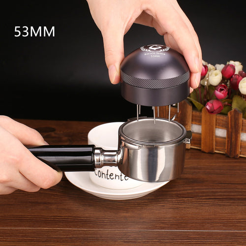 Espresso Tamper Set – Neso-Pro