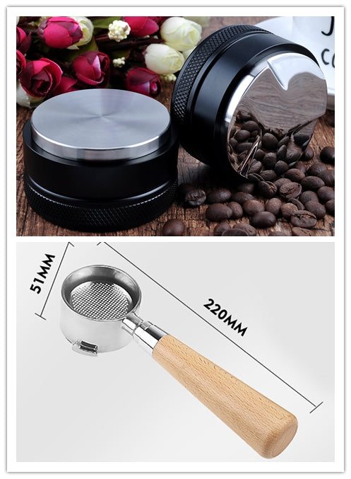 58mm Coffee Espresso Tamper Tool C2 > Barista Space