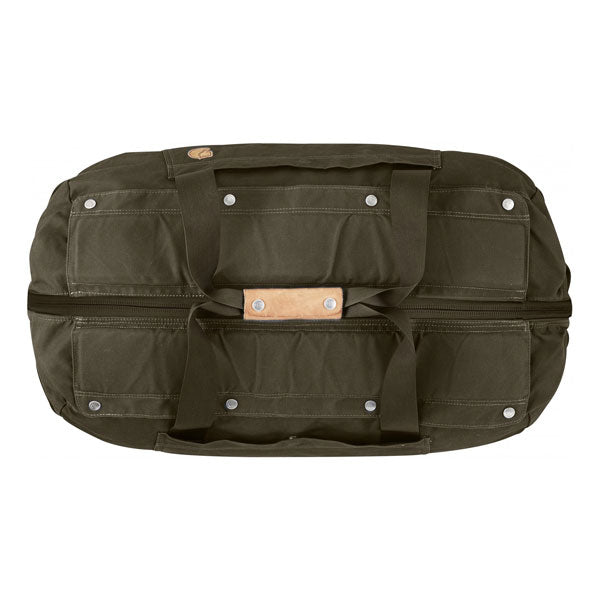 duffel no 6