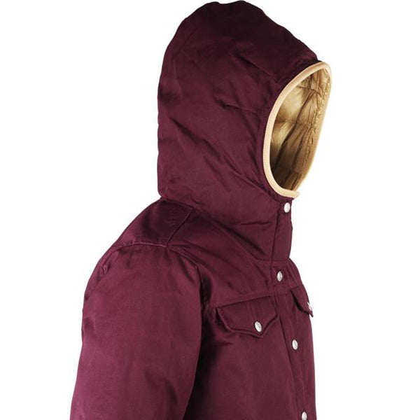 greenland down jacket