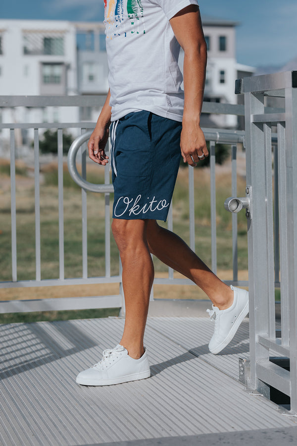 OKITO BRAND | Brand