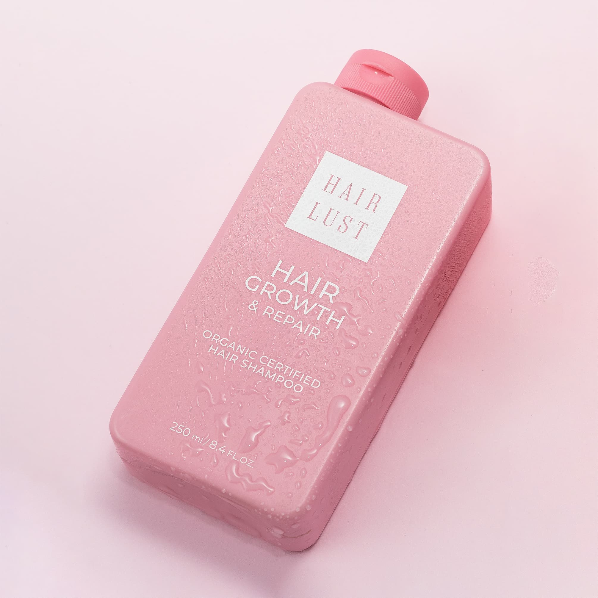 Hair Growth & Repair Shampoo