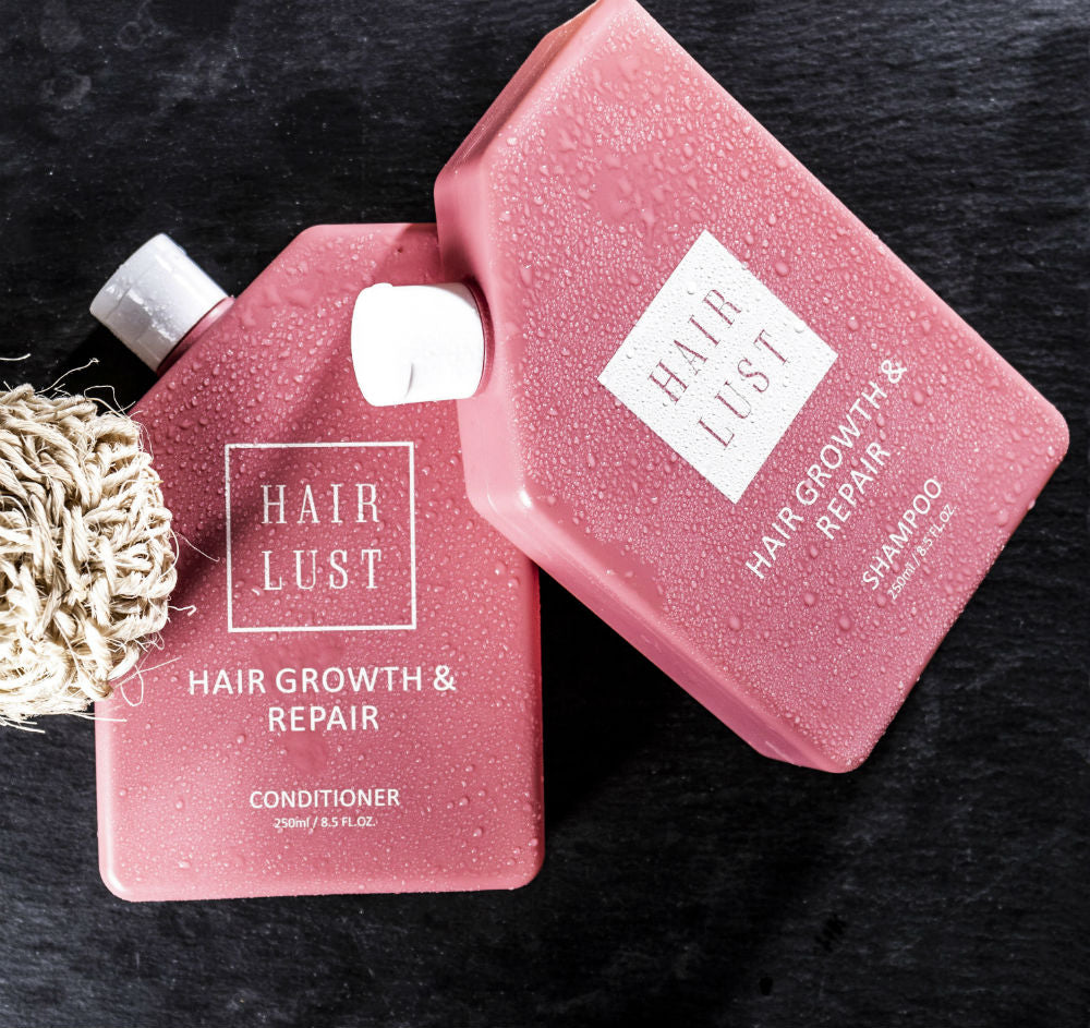 hairlust conditioner balsam