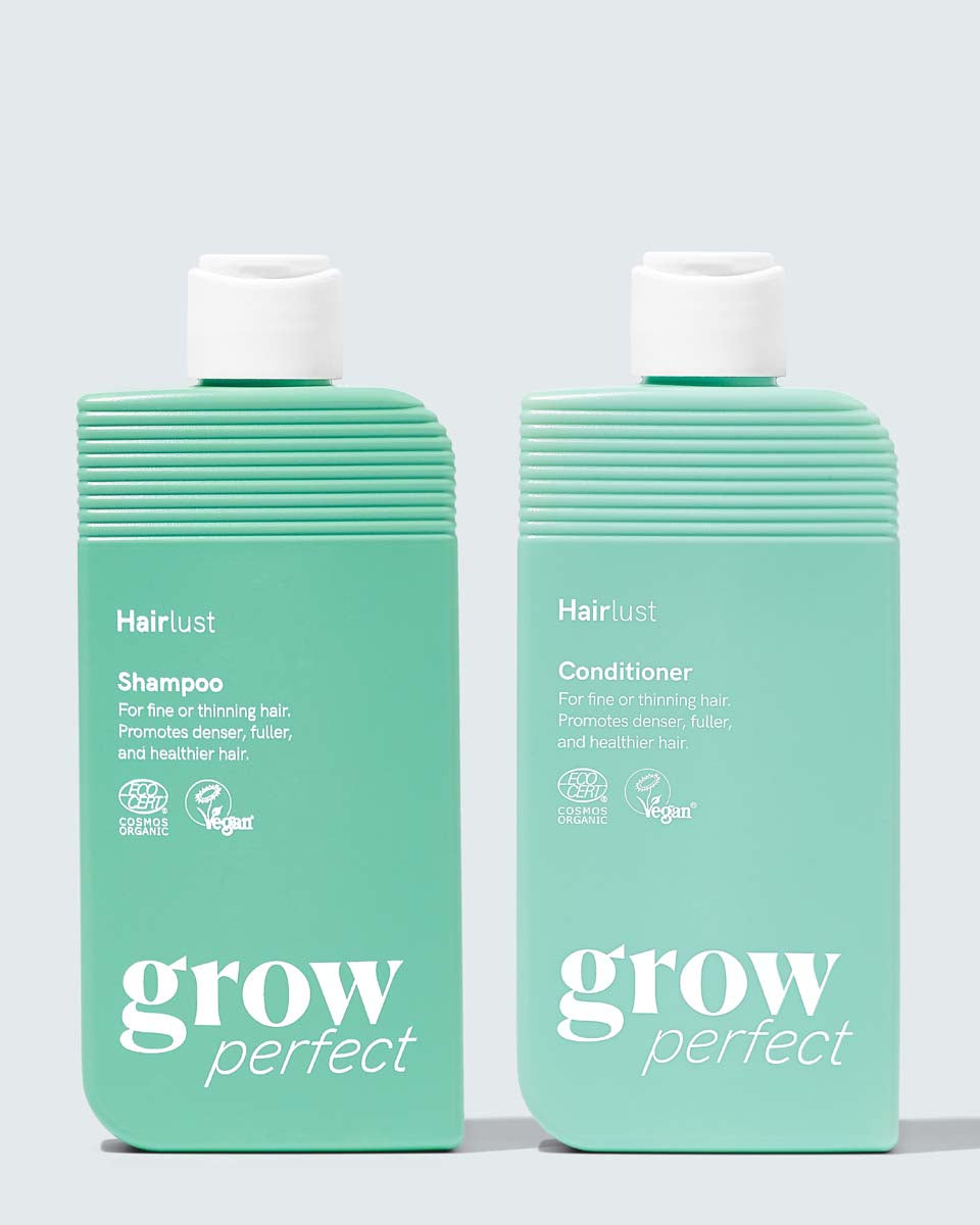 Grow Perfect™ Duo - Hairlust product image