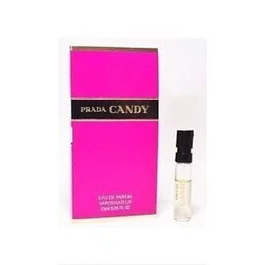 Prada Candy Eau de Parfum – The Makeup Store MNL