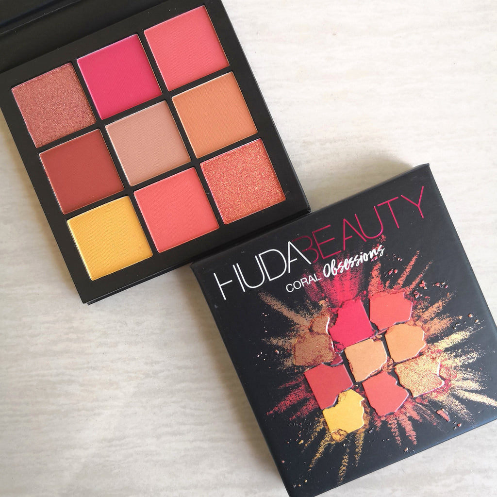 huda beauty shady business