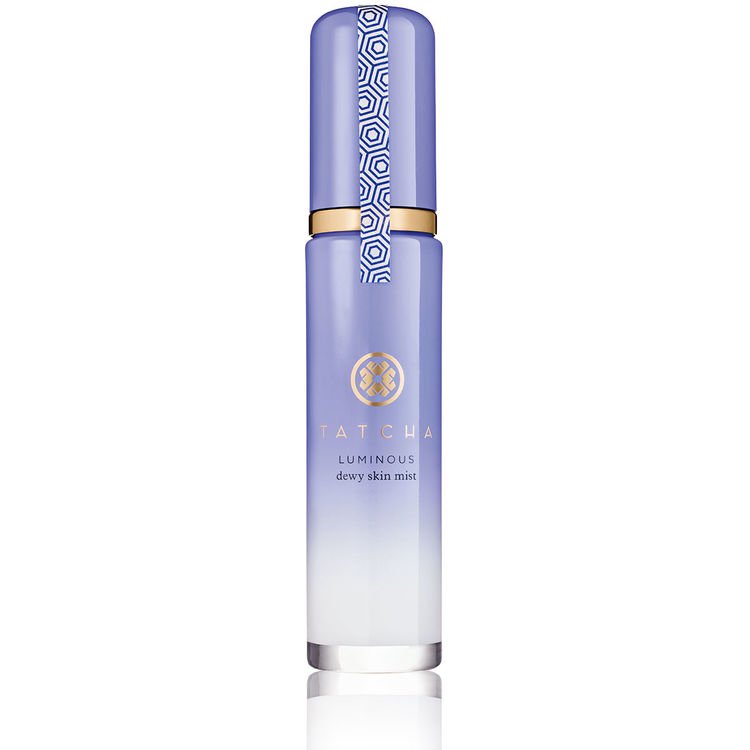 tatcha luminous dewy skin mist price