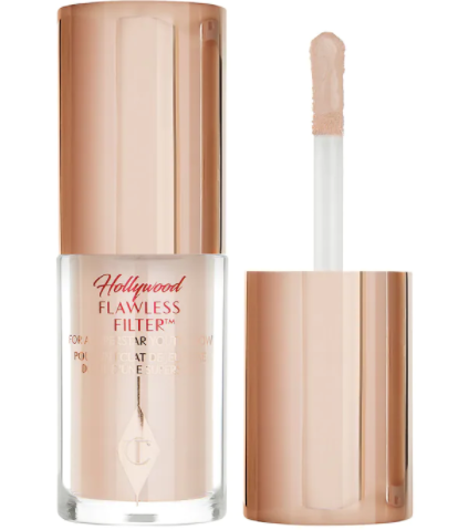 charlotte tilbury travel size makeup