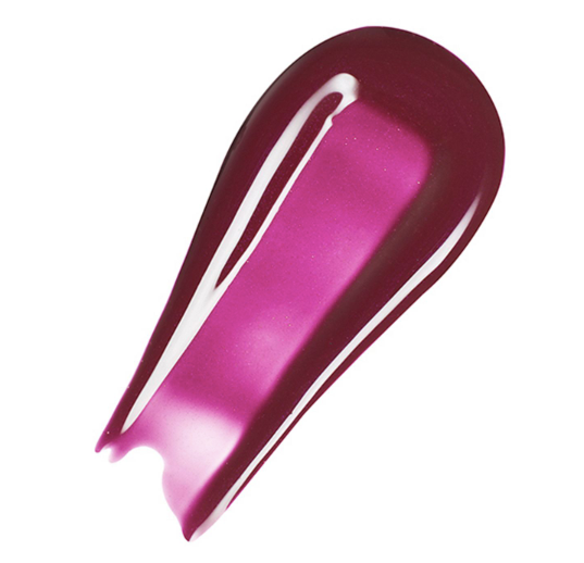 Iconic London Lip Plumping Gloss In Sex Kitten The
