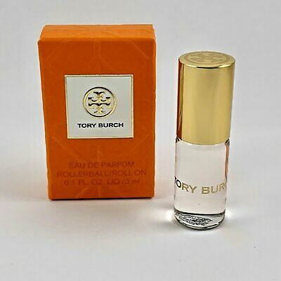 Tory Burch Eau de Parfum Rollerball 3mL Travel Size – The Makeup Store MNL