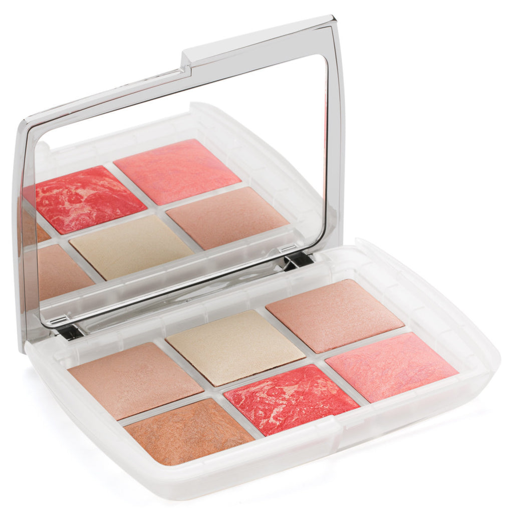 hourglass ambient light edit palette