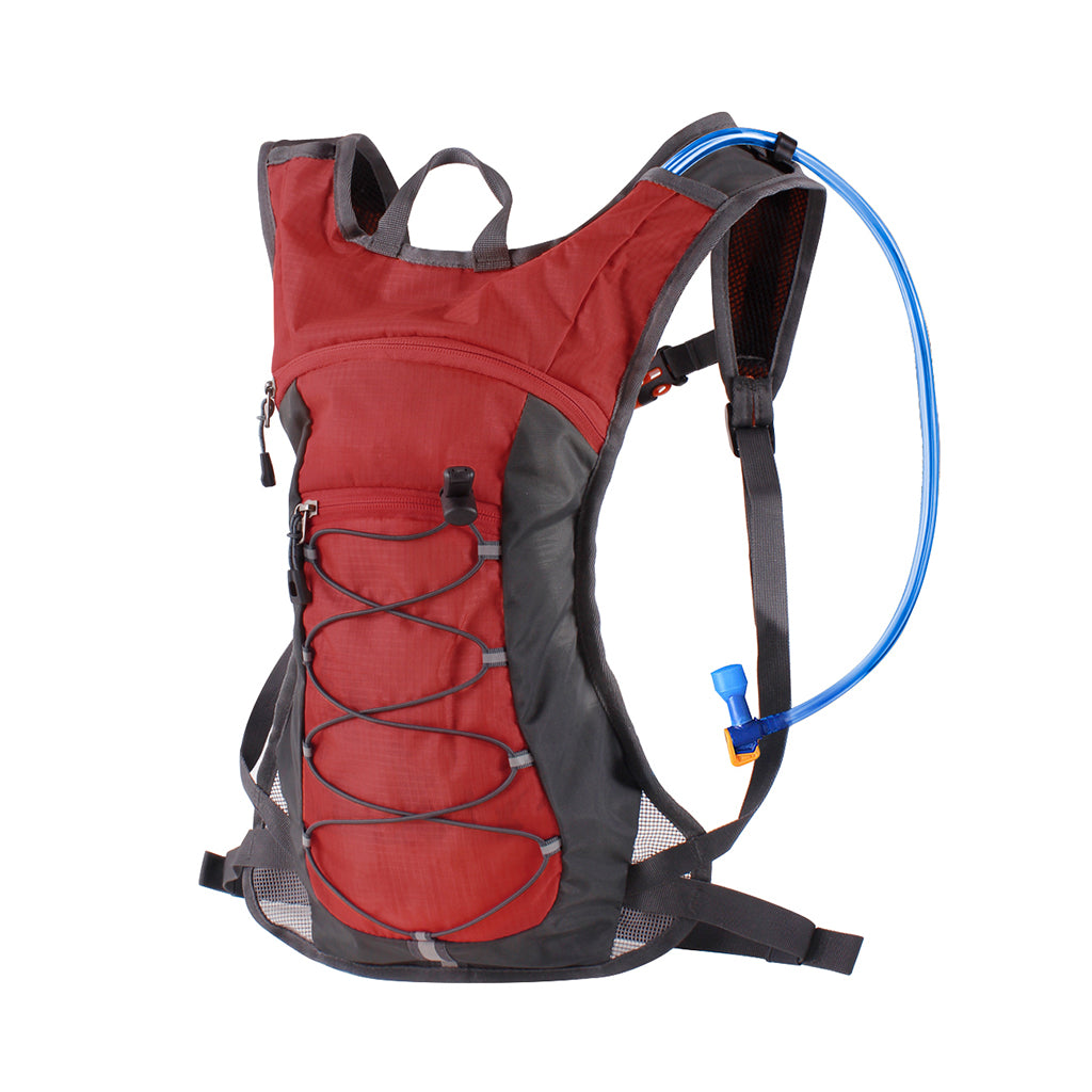 water backpack for hiking