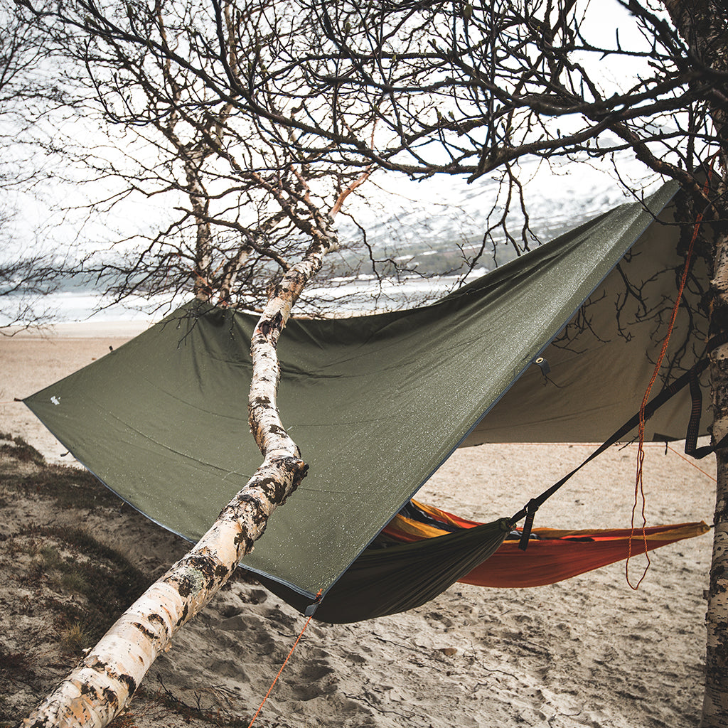 bezorgdheid Vergemakkelijken studie Waterproof Tarp Shelters Camping Tarp Tents | Unigear