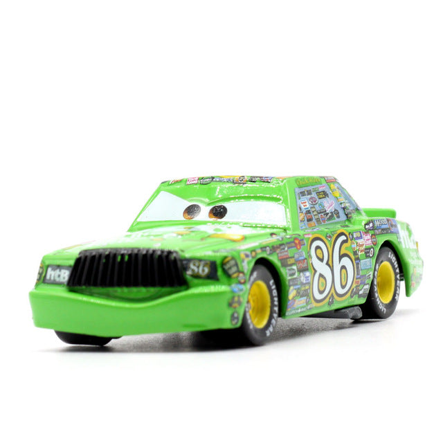 cars 3 movie toys