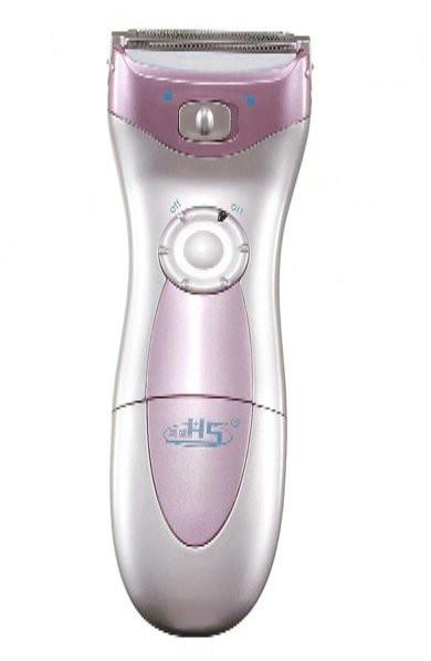 body shaver