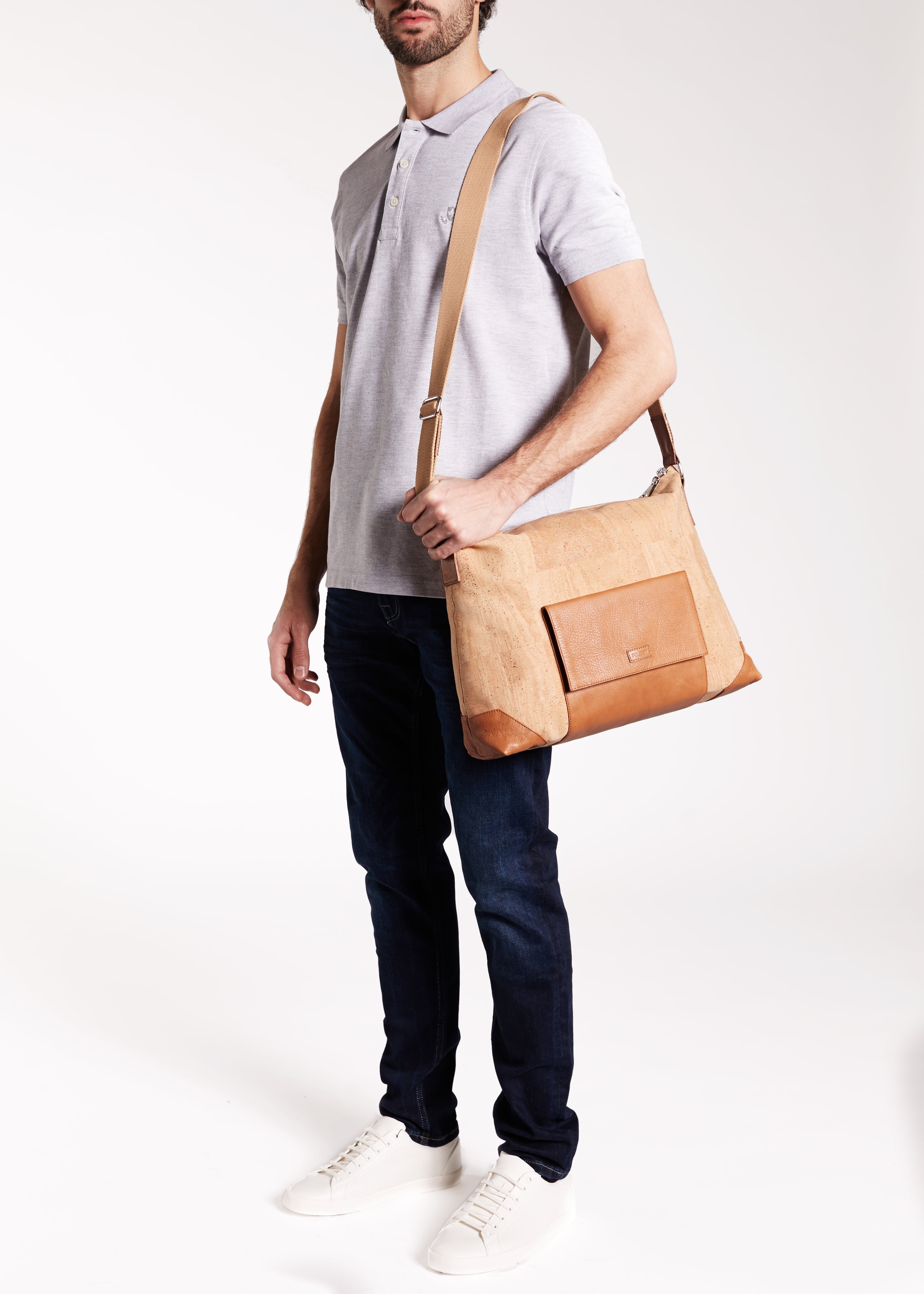 Cashew Bag in Cork | Men's Bags – Pelcor Store