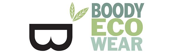 Boody Body Organic Bamboo Eco Wear - Sustainable Alternative to Cotton