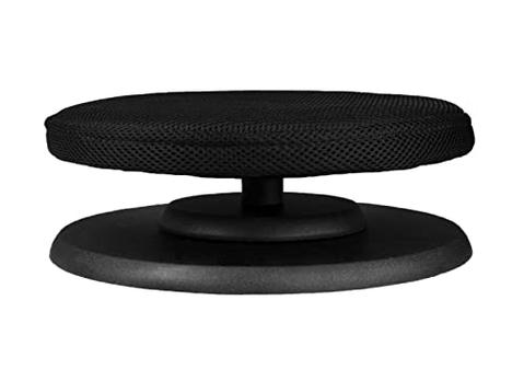 Swedish Posture Balance is an inventive seat pad that helps you sit all the more effectively and all the more ergonomically
