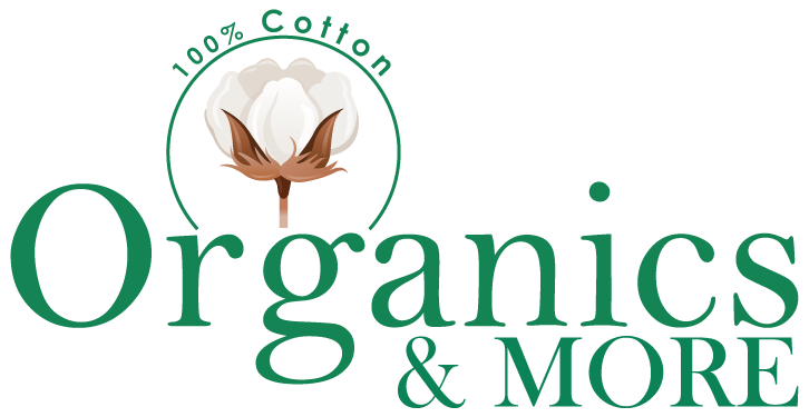 Organics and More - 100% Organic Cotton Fabrics