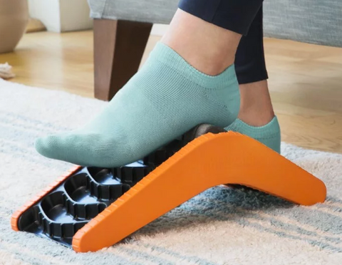 HighHealer Foot Care Trainer