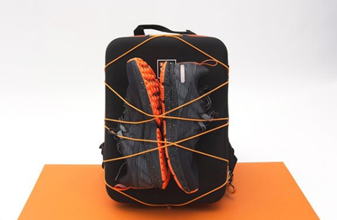 Backpack - IAMRUNBOX - More Than Just A Gym Bag