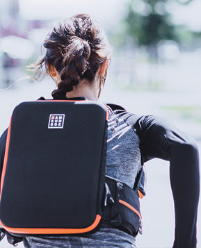 Costume - IAMRUNBOX Backpack Lite - Active Life USA