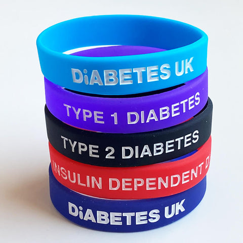 managing diabetes collection - Diabetes UK Shop