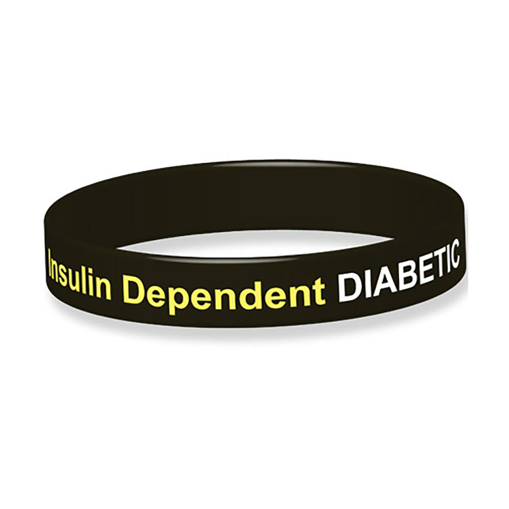 Insulin Dependent DIABETIC Diabetes UK Shop