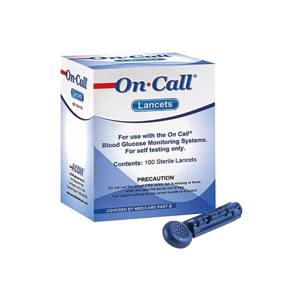 medicare approved diabetic test strips