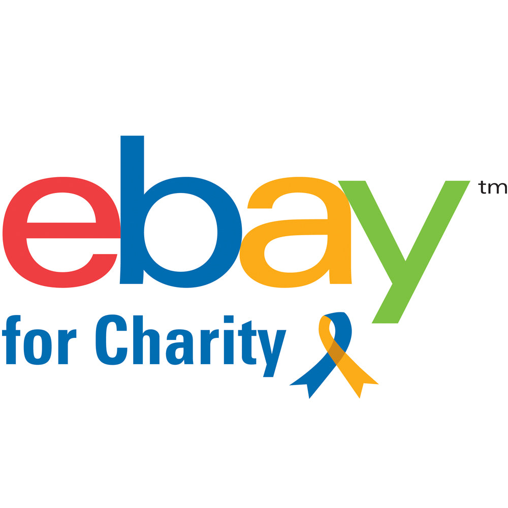 Ebay For Charity Diabetes Uk Shop
