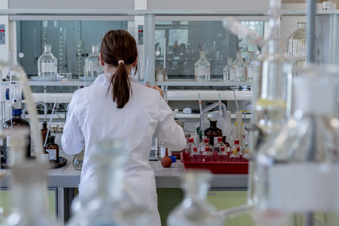 lab coats for laboratories