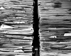 Paperwork needs and organizational tips for doctors