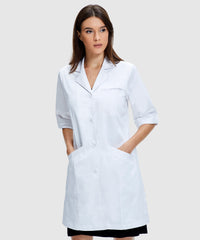 Lab coats with the best pockets for women