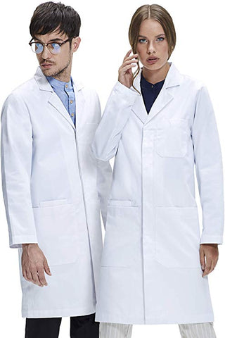 where can you buy lab coats