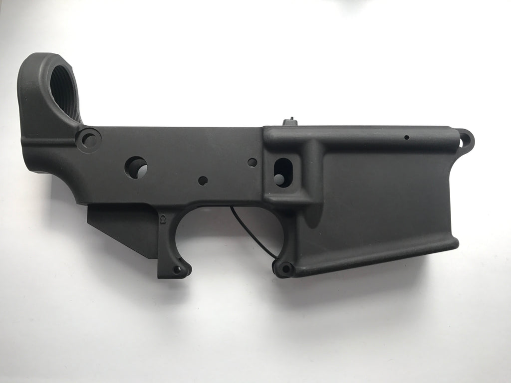 ar15 lower canada