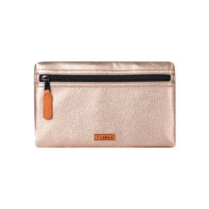 Grande trousse ou trousse de toilette camel KCB, port offert dès 35€