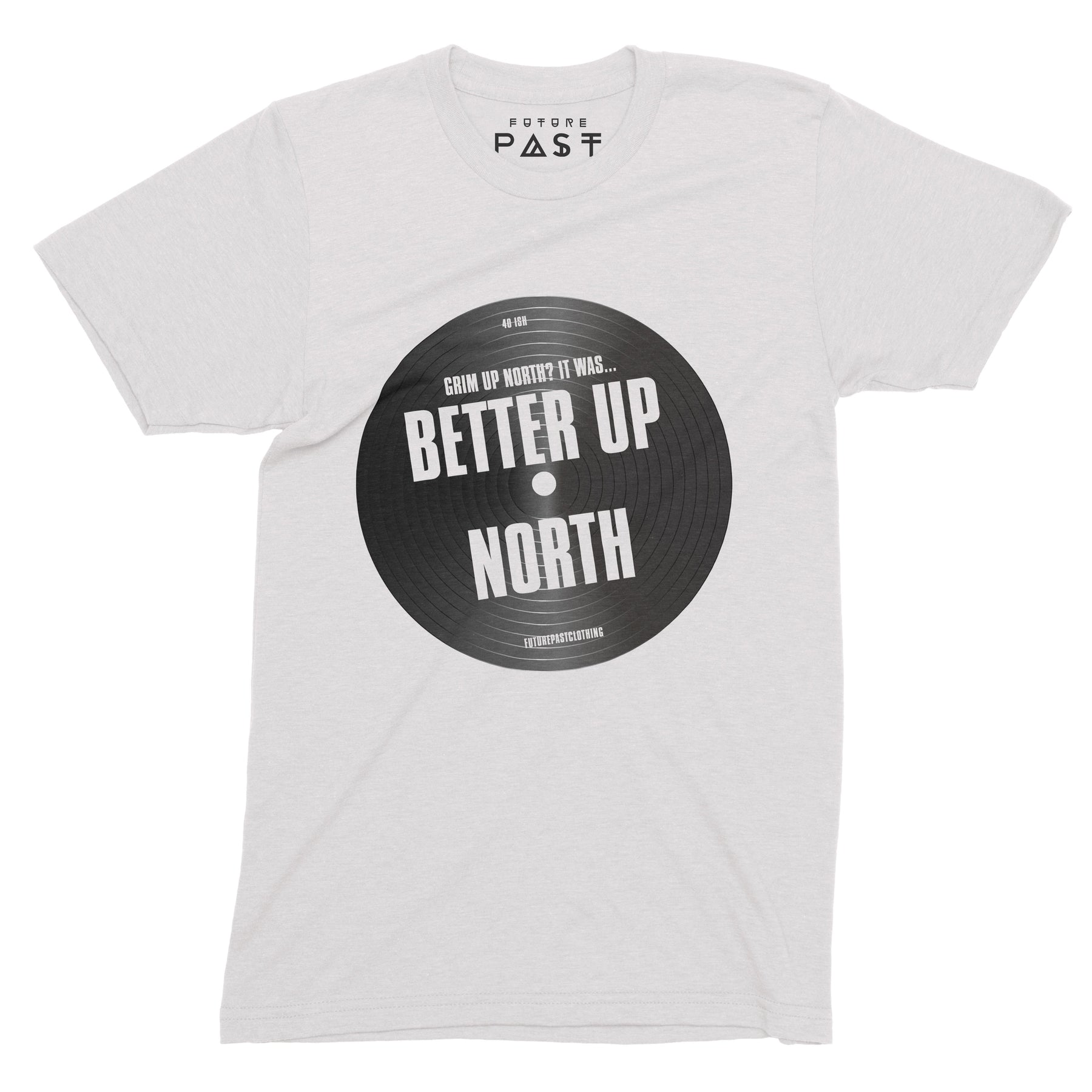 up north t shirt