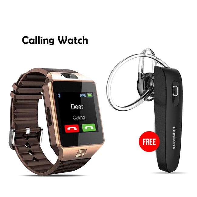 buy calling watch