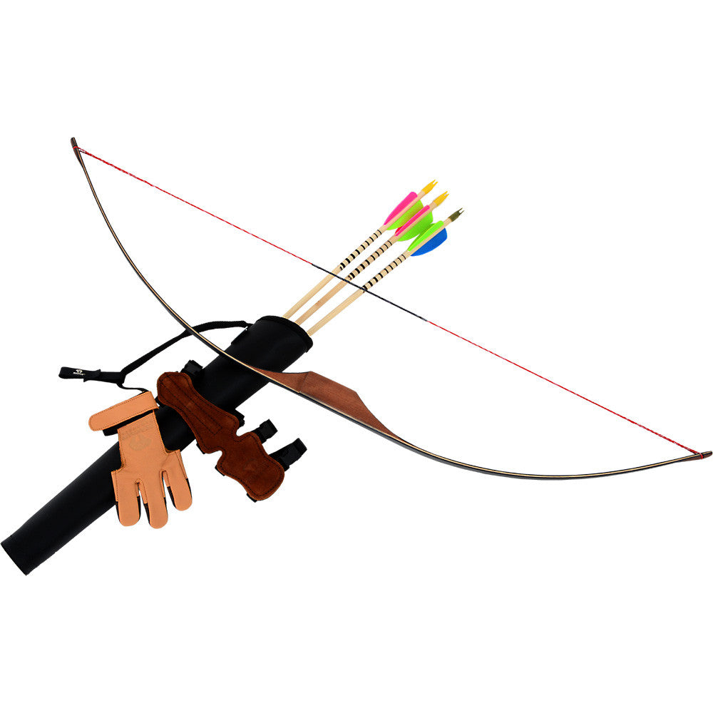 33004 Little Sioux Bow Set Blackridge Archery